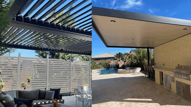 Louvered Patio Cover Cost – In-Depth Guide to Pricing, Value, and Real Use Cases
