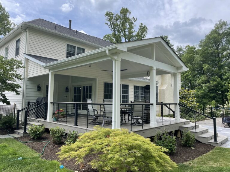 Enclosed Deck Contractors: Complete Guide to Designs, Benefits, and Real-World Solutions
