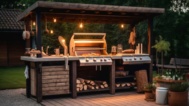 Pool and Outdoor Kitchen Contractors Near Me: Expert Guide to Choosing the Right Professionals