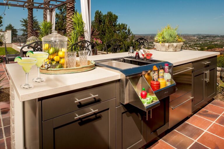 Outdoor Patio Kitchen Contractors Near Me: Expert Guidance & Best Practices