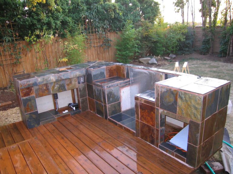 BBQ Island Builders Near Me: Expert Guide for Creating Your Perfect Outdoor Cooking Space
